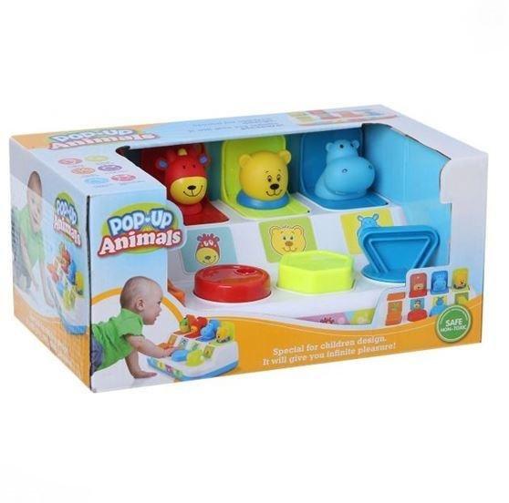 Pop up animals za decu - Slika 5