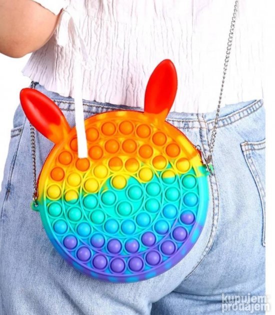 Popit tasna - Slika 8