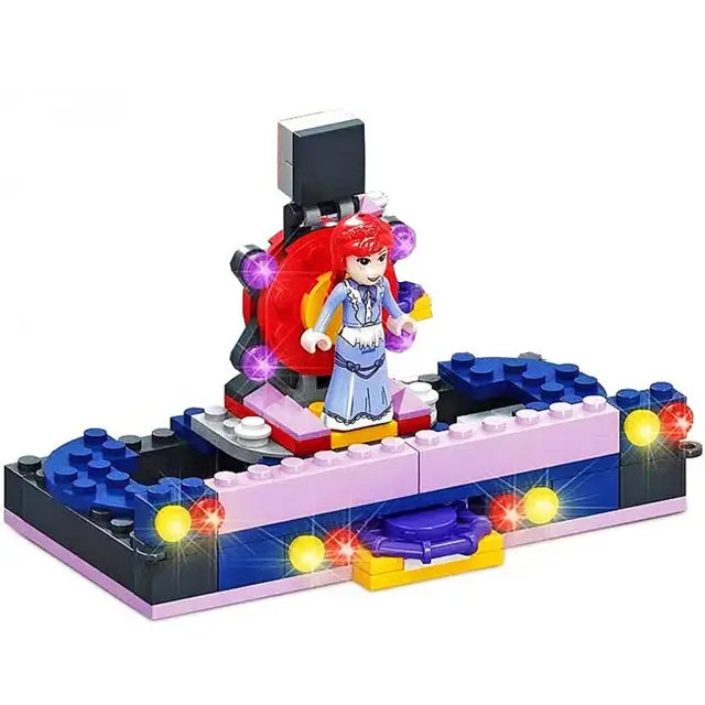 Poppy Playtime Muzicka Scena