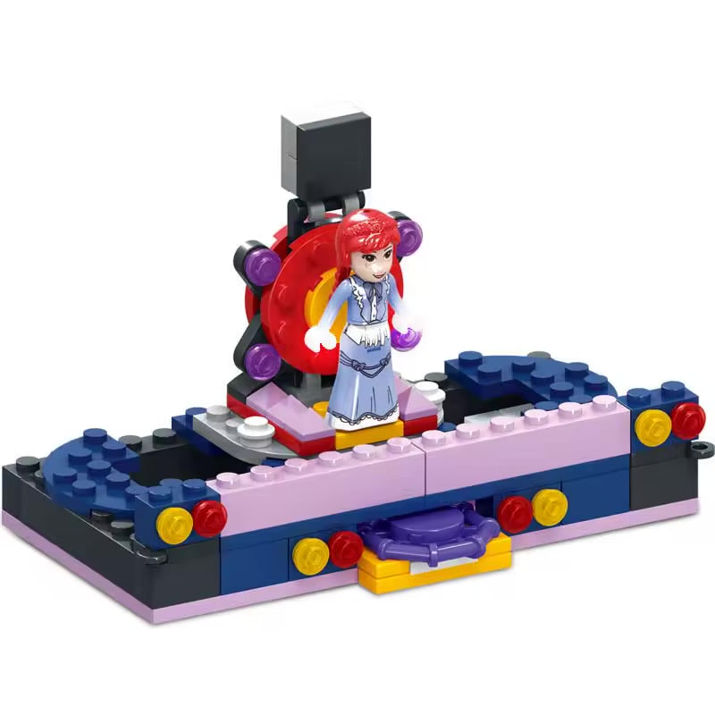 Poppy Playtime Muzicka Scena - Slika 5