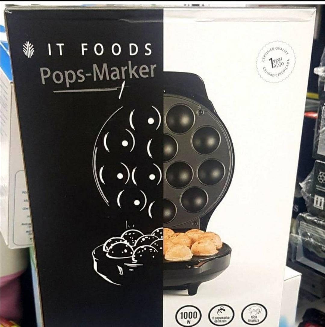 Pops Marker za kolacice Pops Marker kolacici kolacici