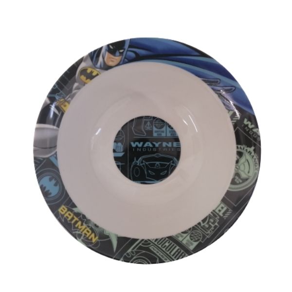 Porcelan cinija Batman