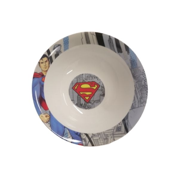 Porcelan cinija Superman