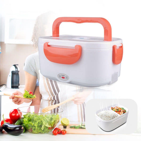 Posuda za grejanje hrane Elektricni Lunch Box