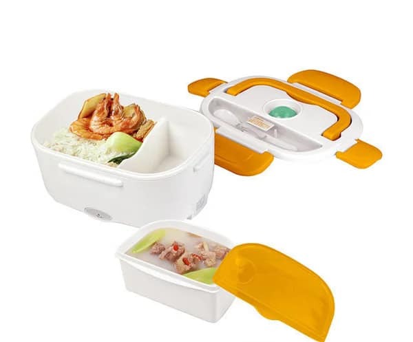 Posuda za grejanje hrane Elektricni Lunch Box - Slika 9