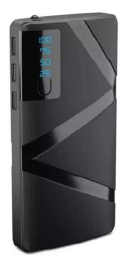 Power Bank Eksterna Baterija 10000mAh
