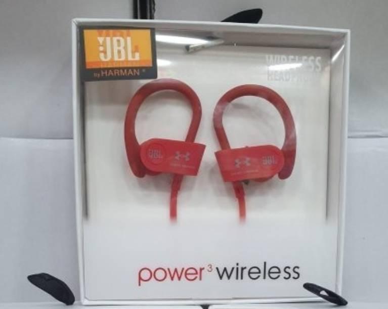 Power3 Wireless slusalice JBL