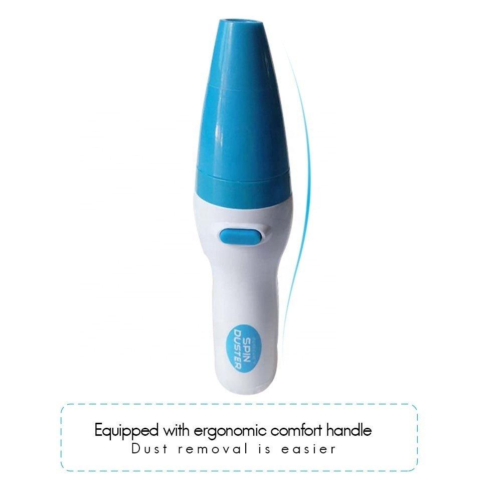 Prasko Elektricni Prasko Spin Duster