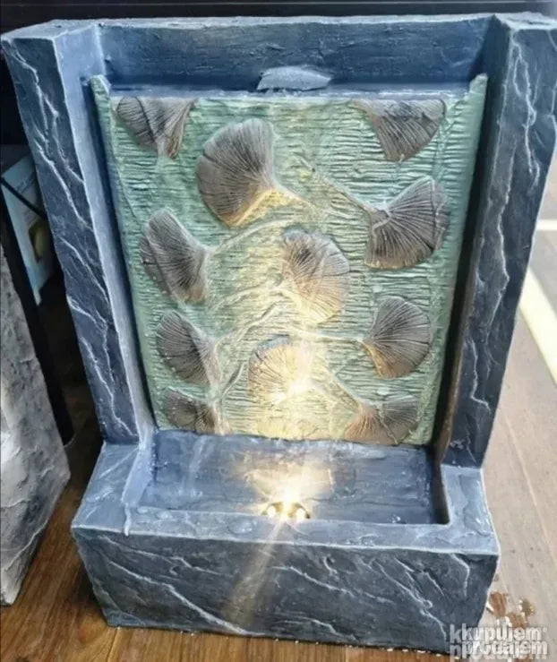 Prelepa fontana