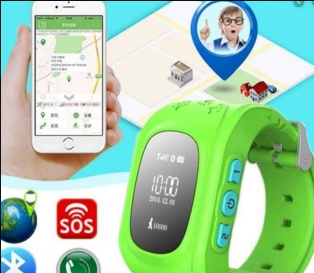 Prelepi smart satovi za pracenje dece
