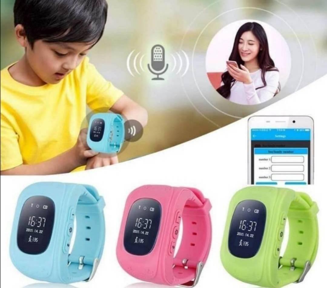 Prelepi smart satovi za pracenje dece - Slika 3