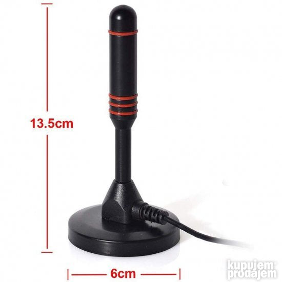 Premium digitalna HDTV antena 3.5dbi 3011 - Slika 4