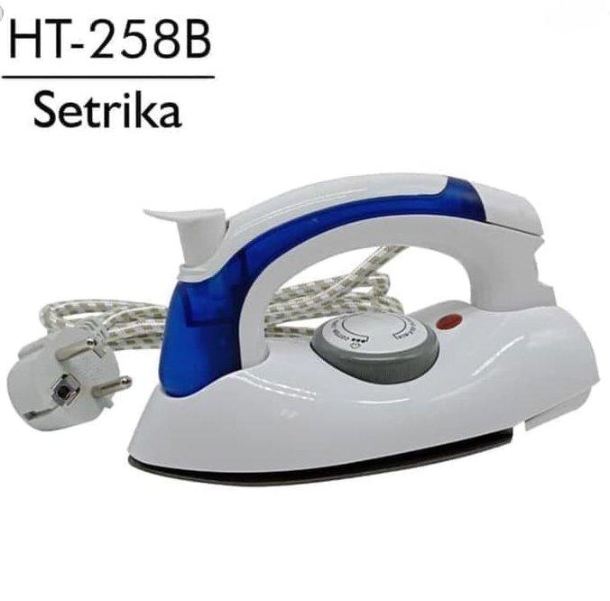Prenosiva mini pegla - Slika 5