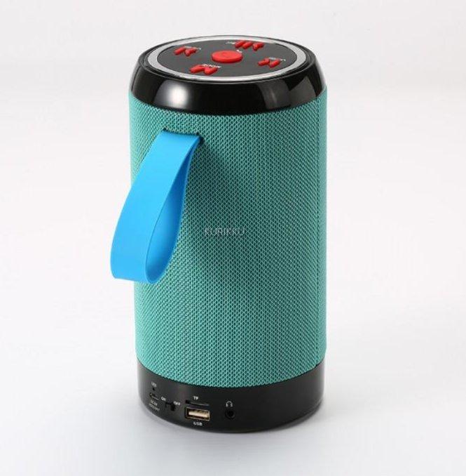 Prenosivi Bluetooth zvucnik WS 1812