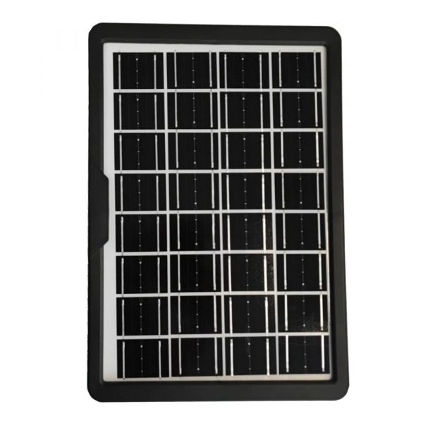 Prenosivi Solarni Panel CL1615 20W - Slika 3