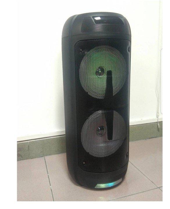 Prenosivi Zvucnik Bluetooth karaoke mikrofon AO 8201 - Slika 3