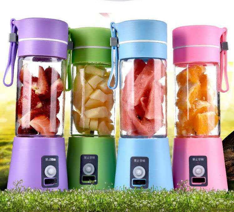 Prenosivi blender. - Slika 3