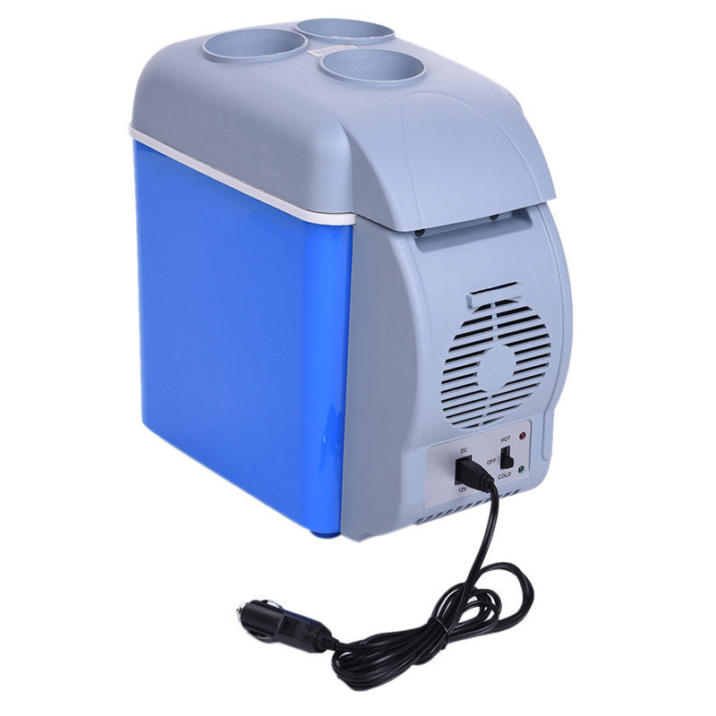 Prenosivi frizider 12v