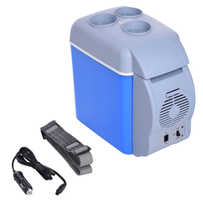 Prenosivi frizider 12v