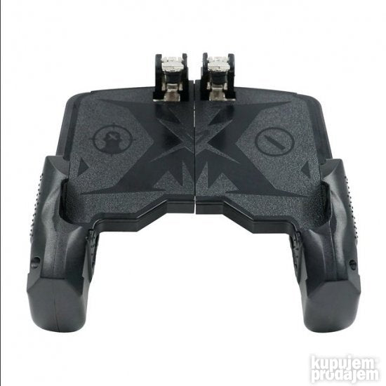Prenosivi gamepad K21 Android ISO Iphone