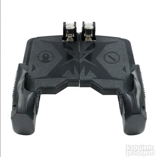 Prenosivi gamepad K21 Android ISO Iphone - Slika 8
