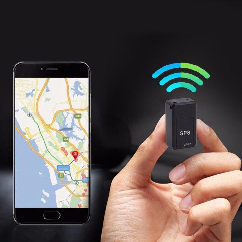 Prenosivi mini magnetni GPS lokator