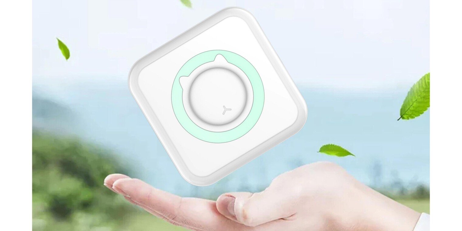 Prenosivi mobilni USB foto stampac