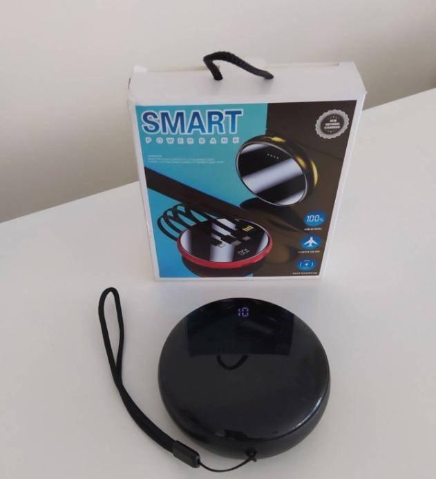 Prenosivi powerbank prefinjenog dizajna Prenosivi powerbank prefinjenog dizajna