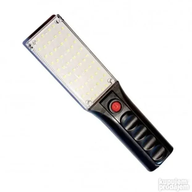 Prenosna punjiva LED lampa ZJ 1258 - Slika 3