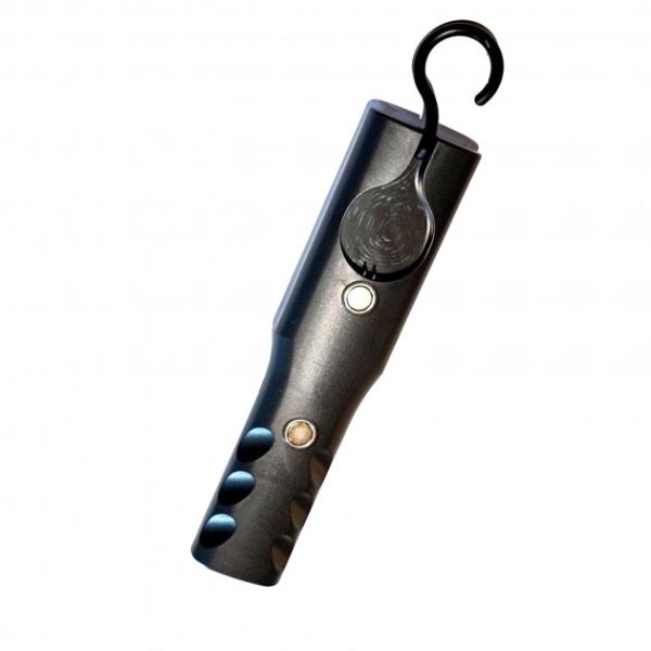 Prenosna punjiva LED lampa ZJ 1258 - Slika 5
