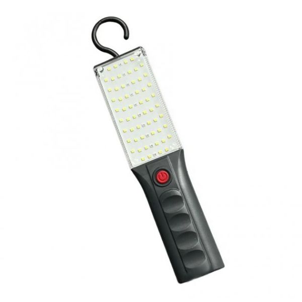 Prenosna punjiva LED lampa ZJ 1258 - Slika 8