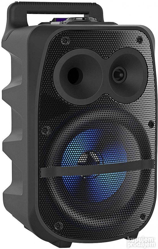 Prenosni Bluetooth zvucnik - Slika 6