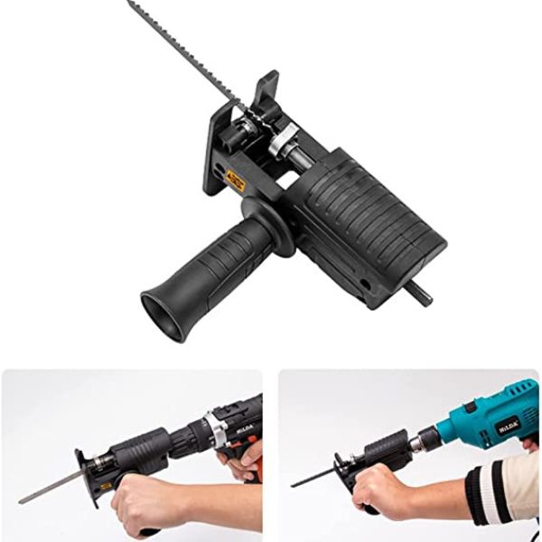 Prenosni adapter za testeru Konvertor - Slika 6