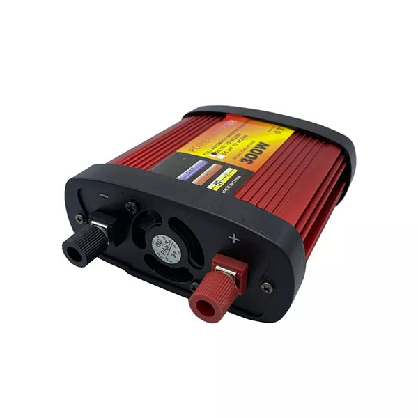 Pretvarac napona sa 12V 220V 300W