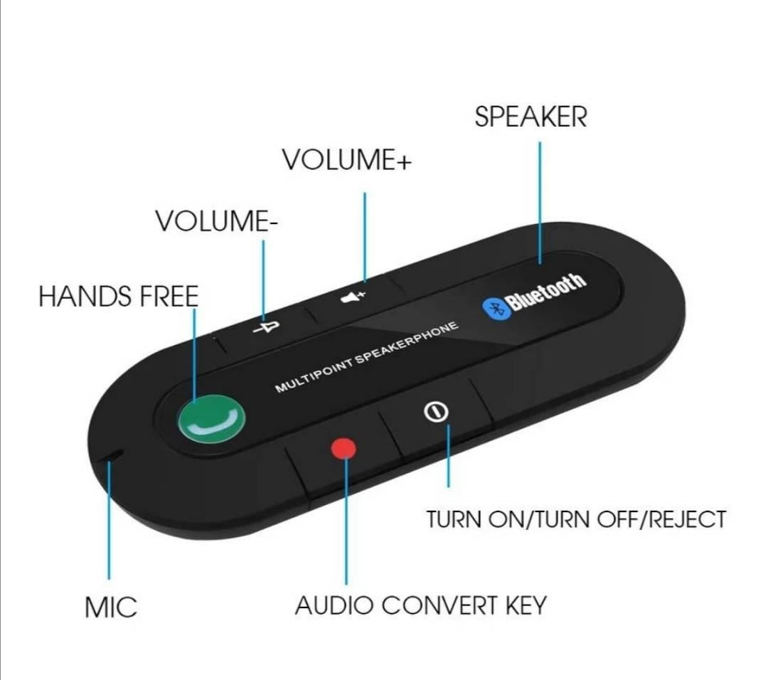Pricajte bezbedno tokom voznje Bluetooth Handsfree Pricajte bezbedno tokom voznje Bluetooth Handsfree