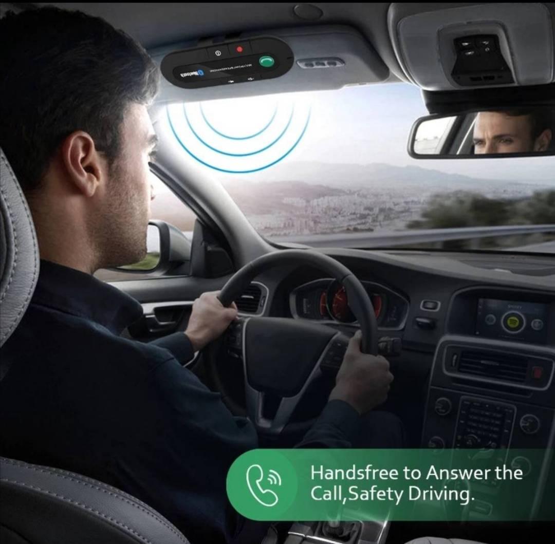 Pricajte bezbedno tokom voznje Bluetooth Handsfree Pricajte bezbedno tokom voznje Bluetooth Handsfree
