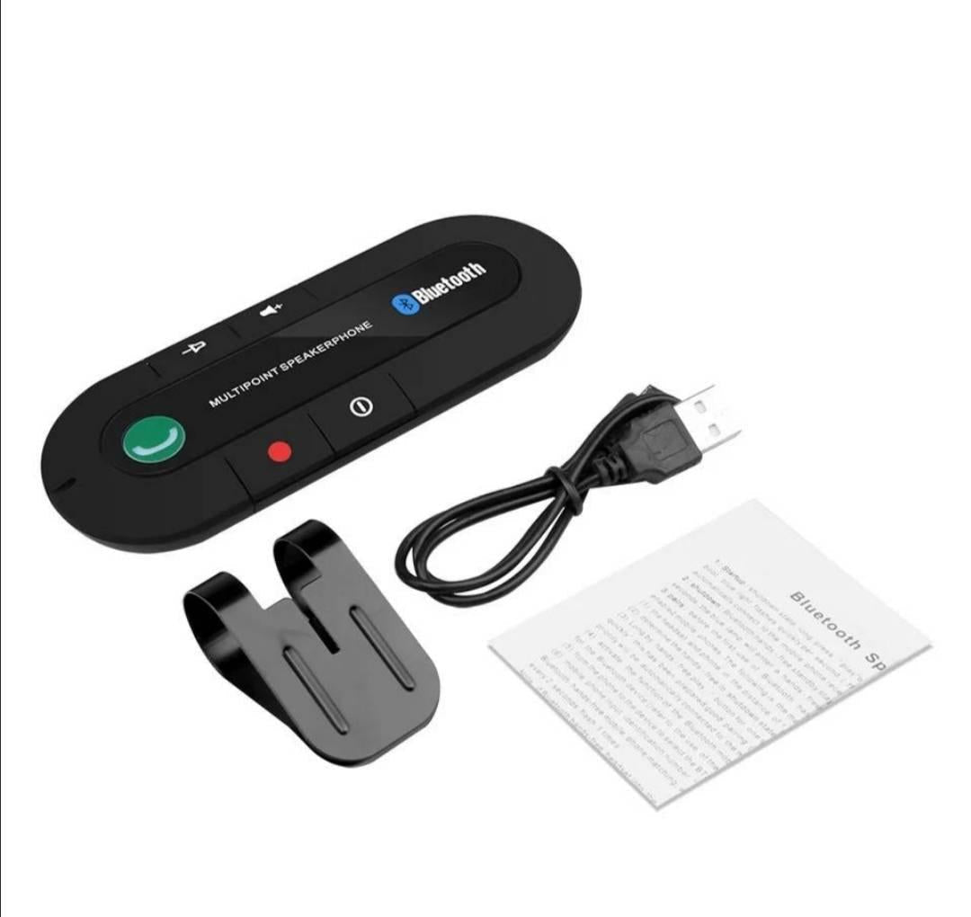 Pricajte bezbedno tokom voznje Bluetooth Handsfree Pricajte bezbedno tokom voznje Bluetooth Handsfree - Slika 4