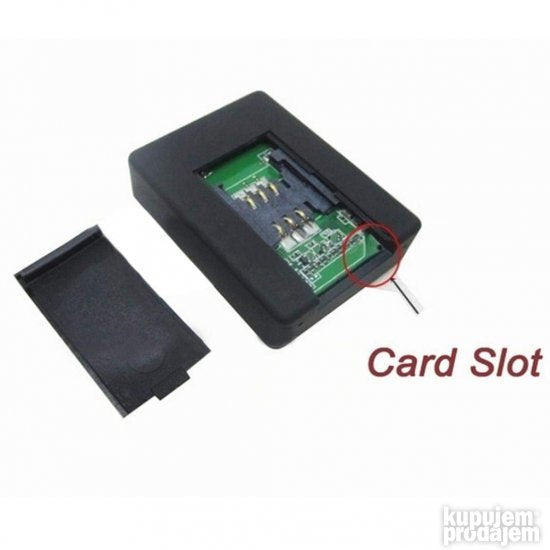 Prisluskivac N9 GSM prisluskivac - Slika 10
