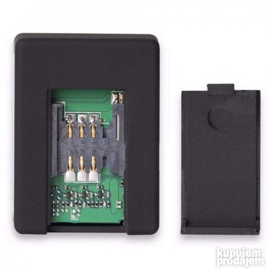 Prisluskivac N9 GSM prisluskivac - Slika 4