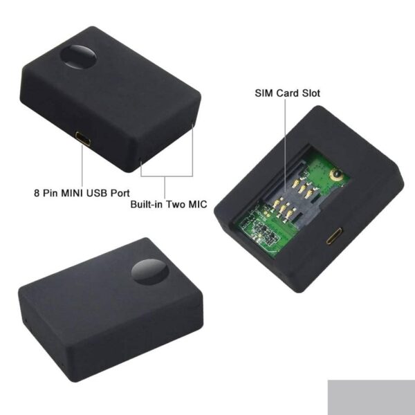 Prisluskivac N9 GSM - Slika 5
