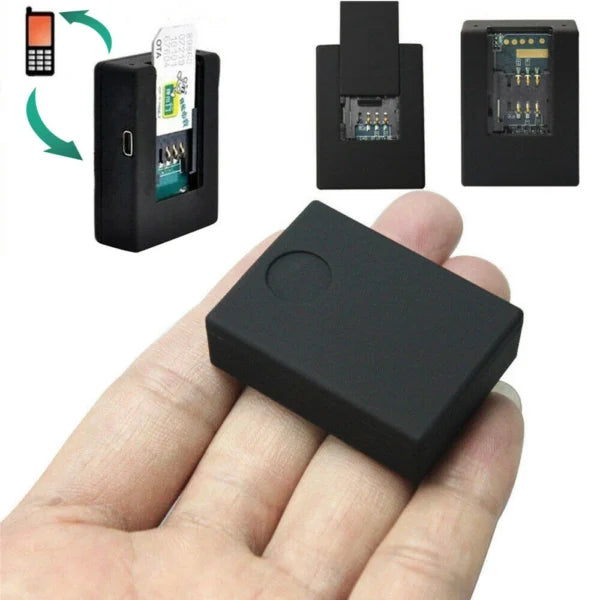 Prisluskivac N9 GSM - Slika 6