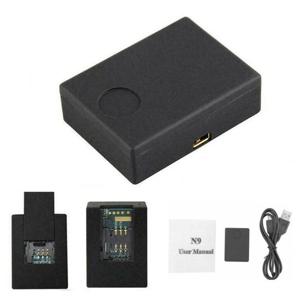 Prisluskivac N9 GSM - Slika 7