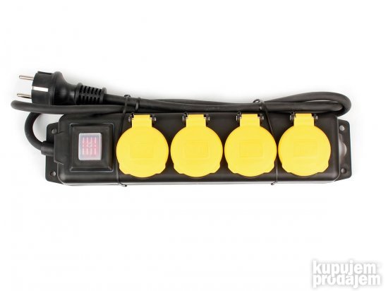 Produzni kabal 414M IP44