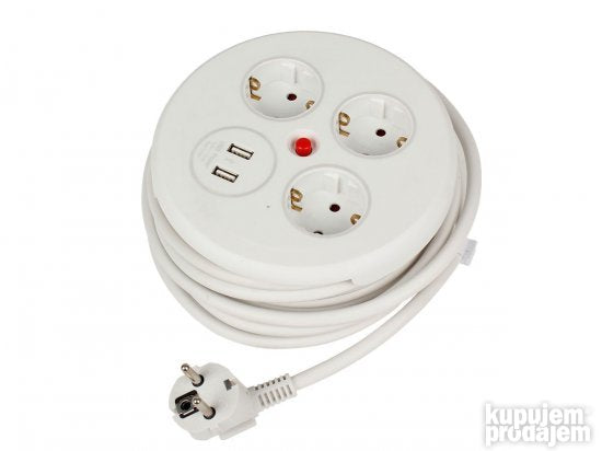 Produzni kabal 45M USB