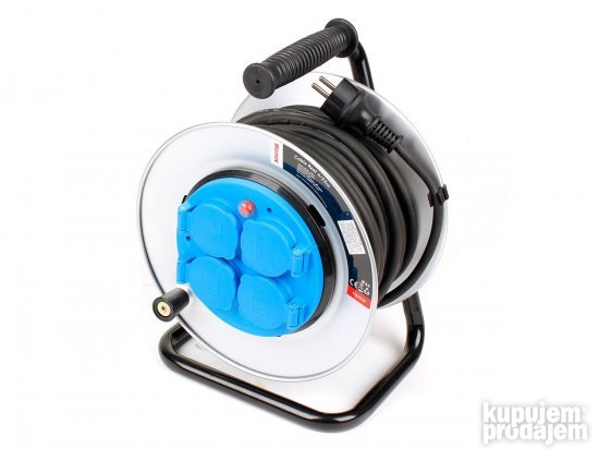 Produzni kabal na koturu 425M1.5MM2