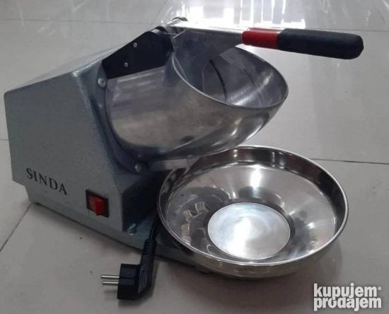 Profesionalna drobilica za led