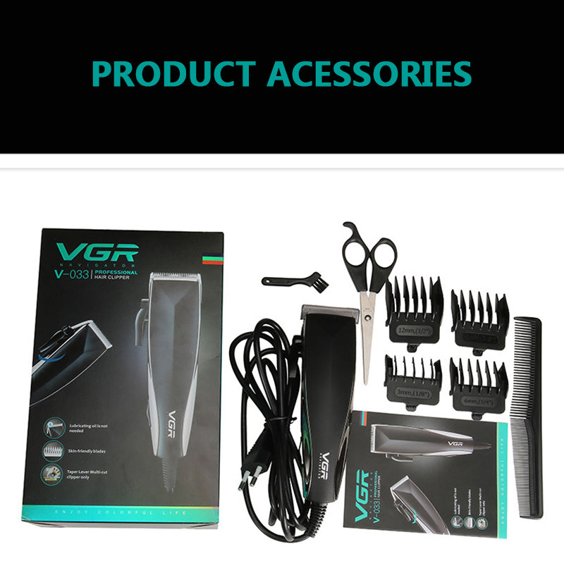 Profesionalna masinica VGR V 033