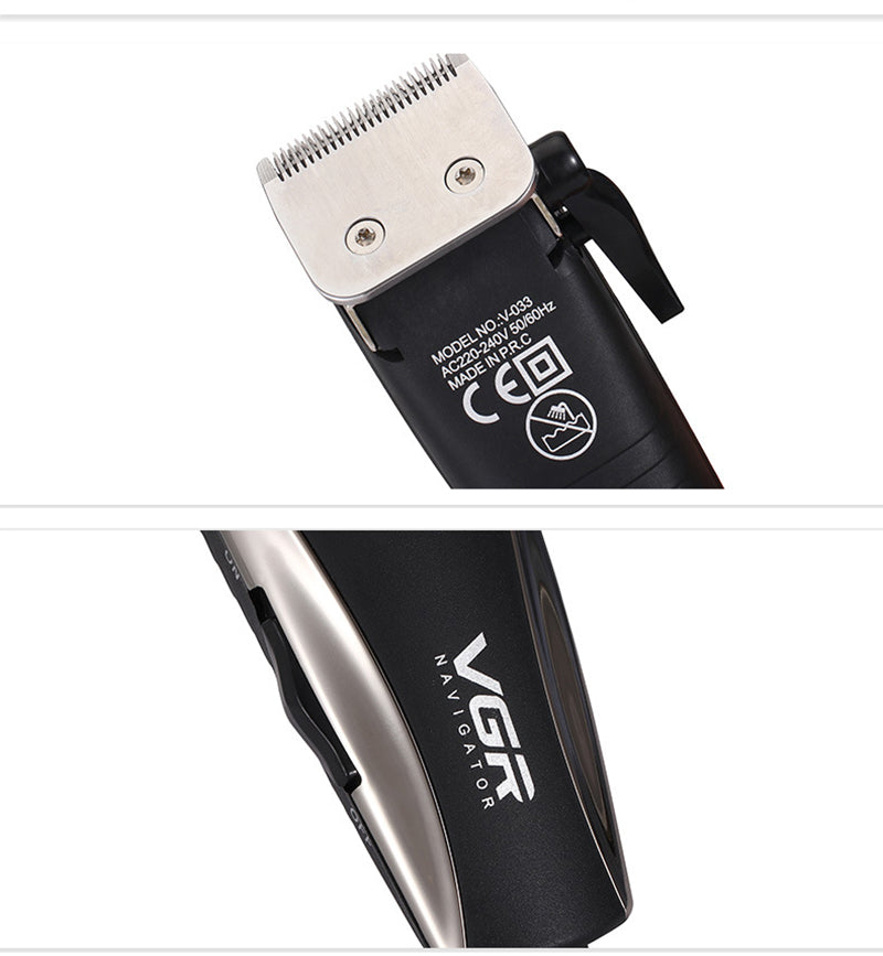 Profesionalna masinica VGR V 033 - Slika 4
