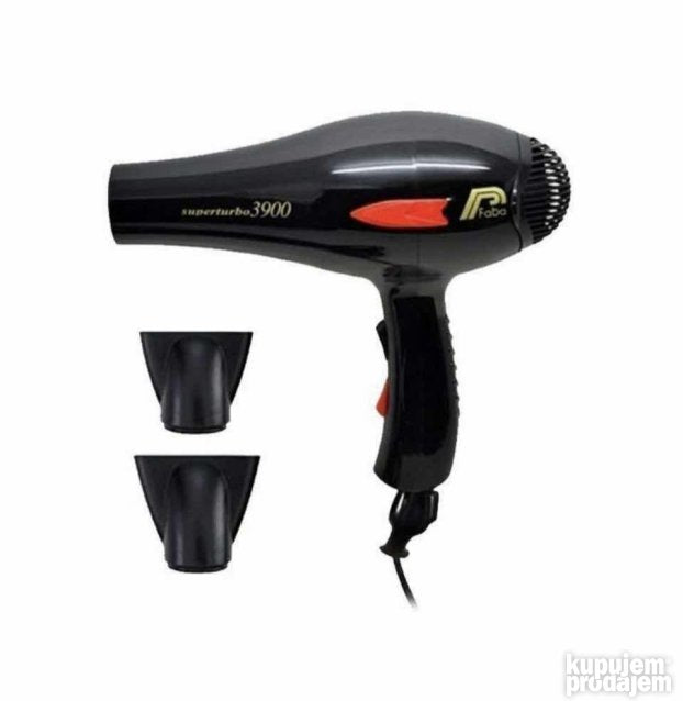 Profesionalni Fen Faba 3900