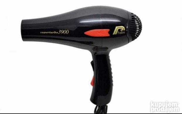 Profesionalni Fen Faba 3900 - Slika 3